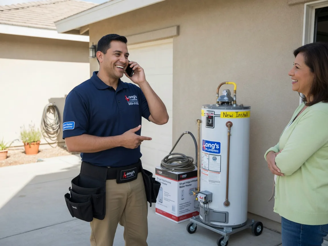 Leak Detection Secretary, MD FAQs